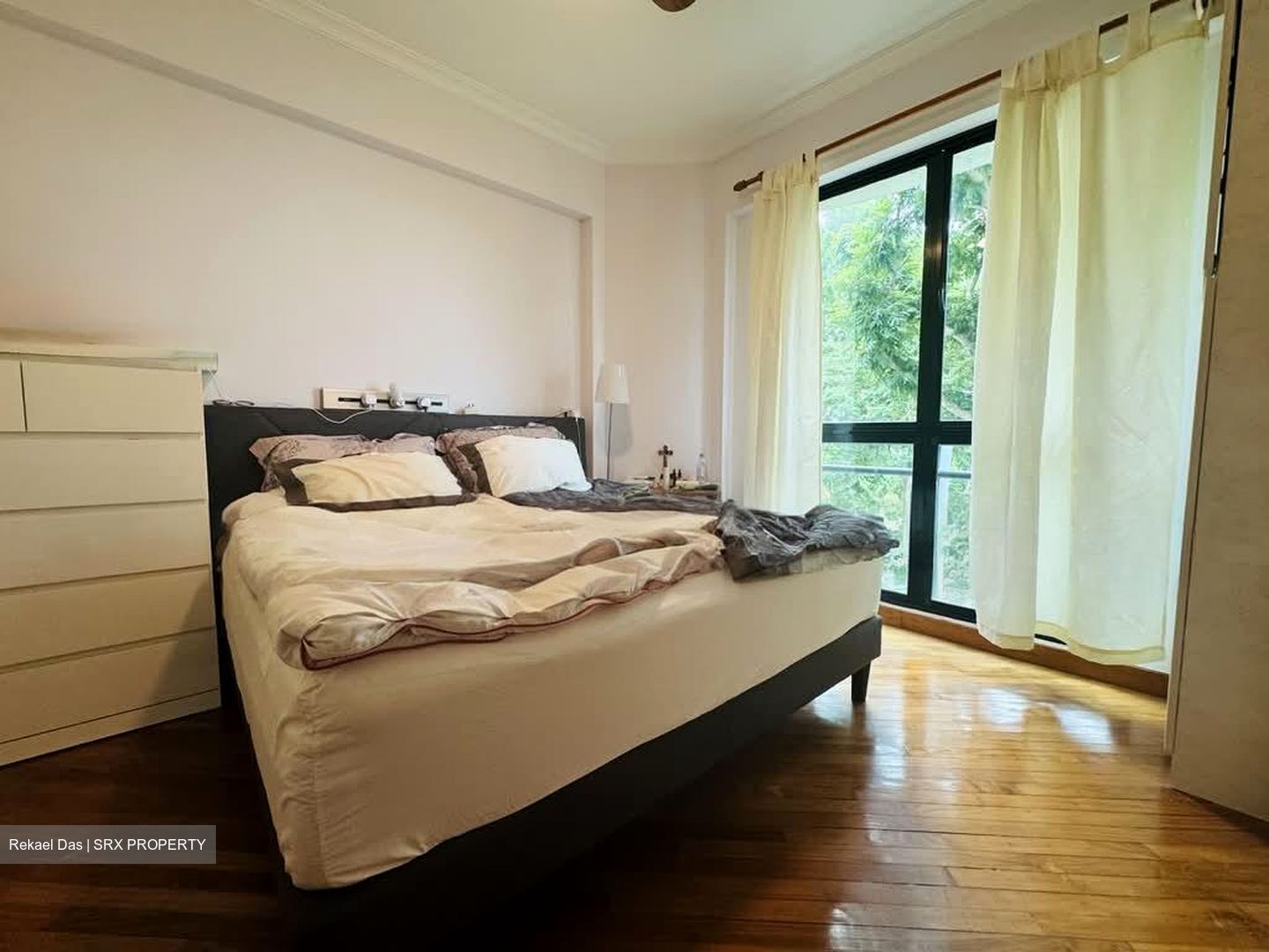 Simei Green Condominium (D18), Condominium #581786881